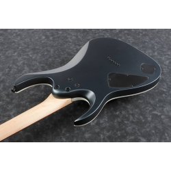 Ibanez RGA42EX-BAM El guitar - Black Aurora Burst Matte