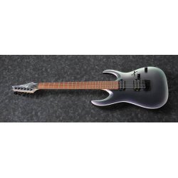 Ibanez RGA42EX-BAM El guitar - Black Aurora Burst Matte