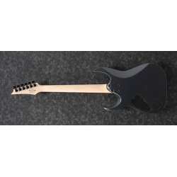 Ibanez RGA42EX-BAM El guitar - Black Aurora Burst Matte