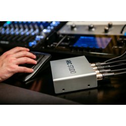 IK Multimedia ARC Studio
