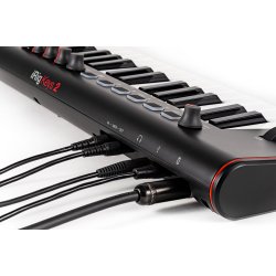 IK Multimedia iRig Keys 2