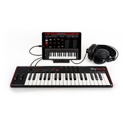 IK Multimedia iRig Keys 2