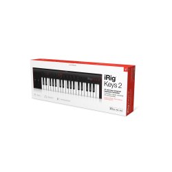 IK Multimedia iRig Keys 2