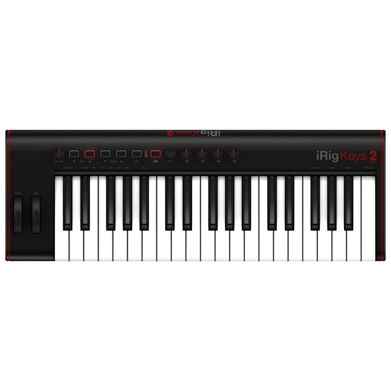 IK Multimedia iRig Keys 2 Pro