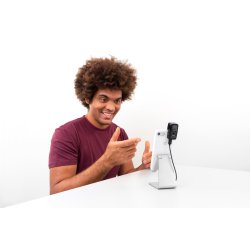 IK Multimedia iRig Mic Cast HD