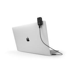 IK Multimedia iRig Mic Cast HD