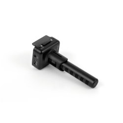 IK Multimedia iRig Mic Video Bundle