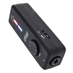 IK Multimedia iRig PRO I/O
