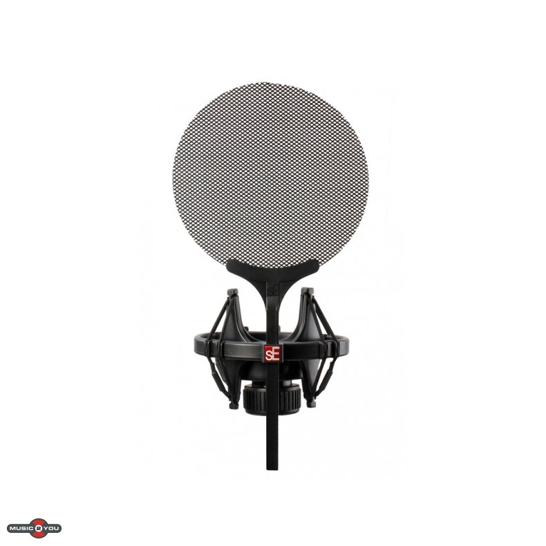 SE Electronics Isolation Pack