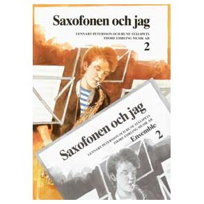 Saxofonen och jag 2