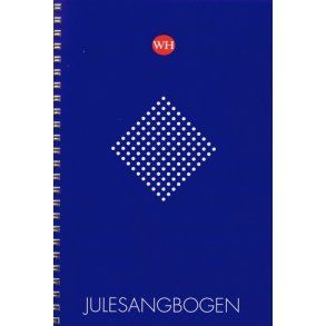 Wilhelm Hansen Julesangbogen