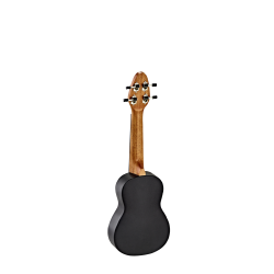 Ortega Keiki K2 "Spaceman" Sopran Ukulele Pack