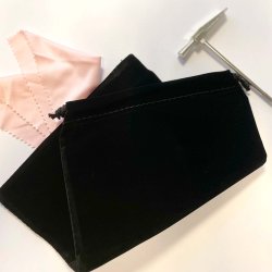 Kalimba i Solid Acacia - Coffee-Sun med 21 toner