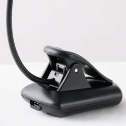 K&M 12263 Genopladelig LED Nodelampe