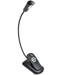 K&M 12263 Genopladelig LED Nodelampe