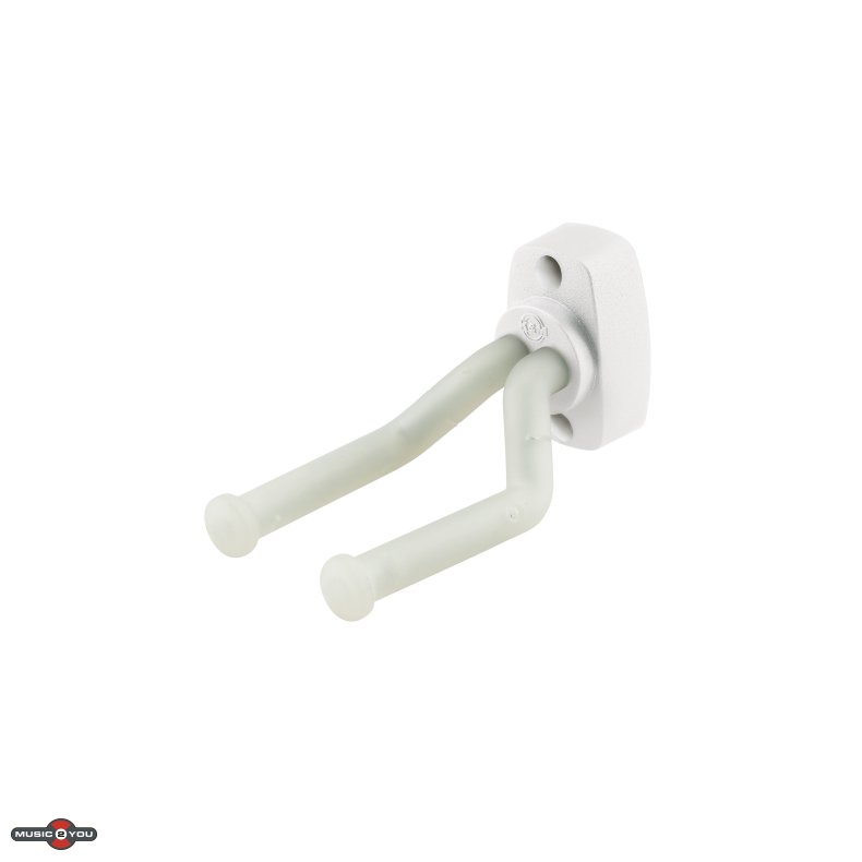 K&M 16280W Vgophng - Hvid/Transparent