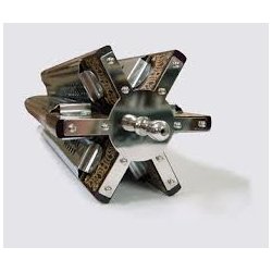 Hohner 53/288 Kreuzwender