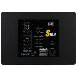 KRK S10.4 Aktiv Subwoofer 10"