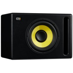 KRK S10.4 Aktiv Subwoofer 10"