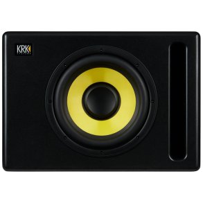 KRK S10.4 Aktiv Subwoofer 10