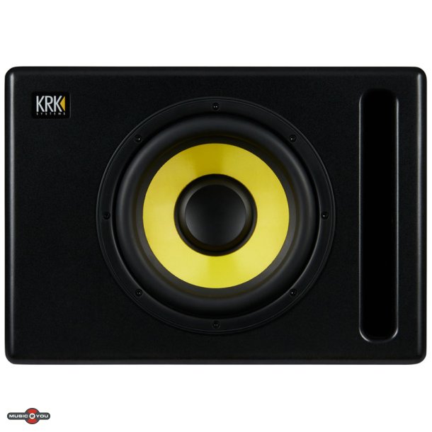 KRK S10.4 Aktiv Subwoofer 10"