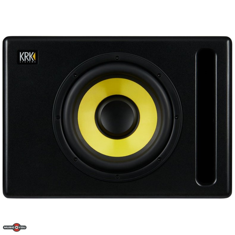 KRK S10.4 Aktiv Subwoofer 10"