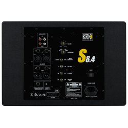 KRK S8.4 Aktiv Subwoofer 8"
