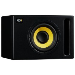 KRK S8.4 Aktiv Subwoofer 8"