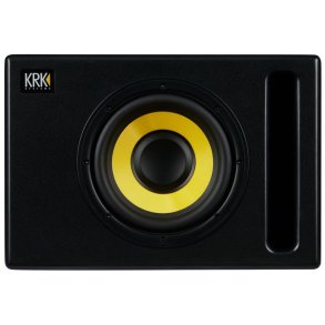 KRK S8.4 Aktiv Subwoofer 8