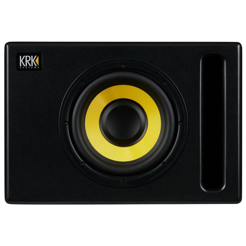 KRK S8.4 Aktiv Subwoofer 8"