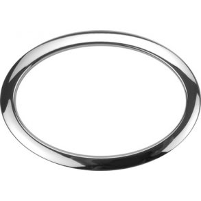 Bass Drum Os  Oval 6