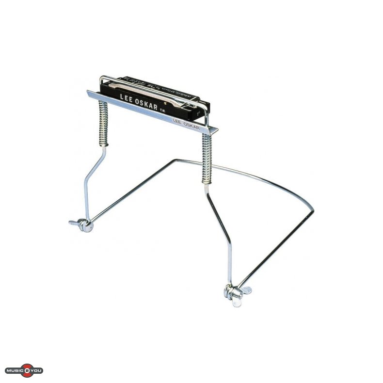 Lee Oskar HH800 / LO10HH Mundharpe holder