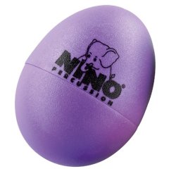 Nino Rytmeg / Rasleg