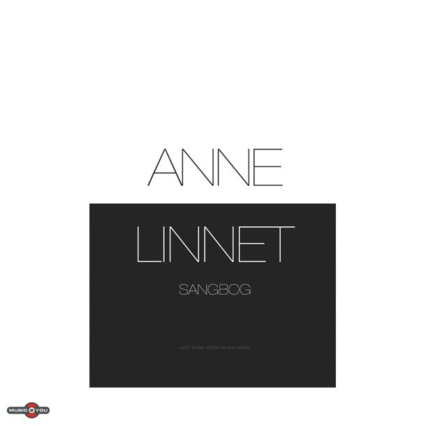 Anne Linnet Sangbog
