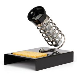 Goobay Loddekolbe stativ med svamp