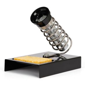 Goobay Loddekolbe stativ med svamp