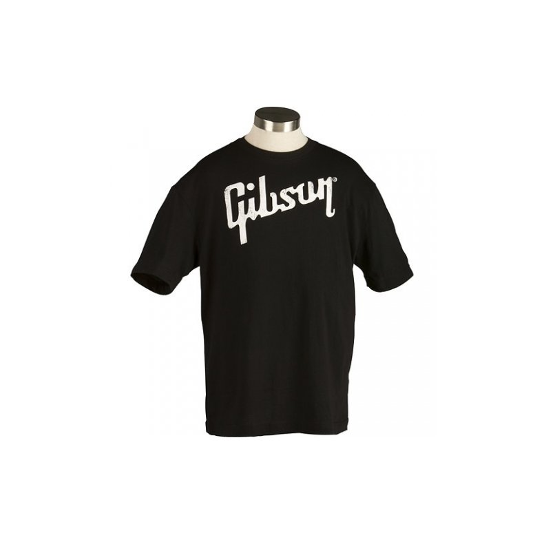 Gibson Logo Men's T-shirt