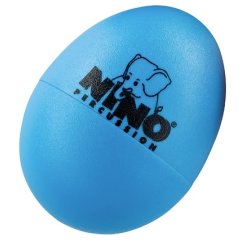 Nino Rytmeg / Rasleg