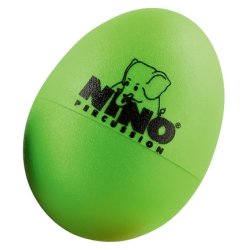 Nino Rytmeg / Rasleg