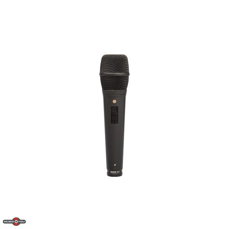 RDE M2 Kondensatormikrofon
