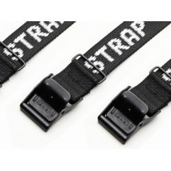 Arno stropper med eget navn/logo