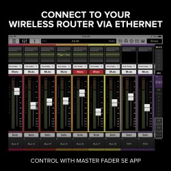Mackie DL32SE Digital mixer