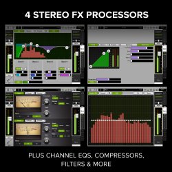 Mackie DL32SE Digital mixer