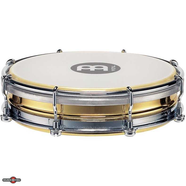 Meinl TBR06B 6" Tamborim - Guld 