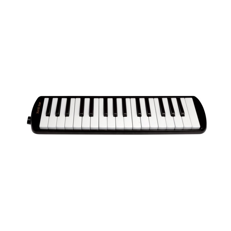 North Star Melodica - 32 Tangenter