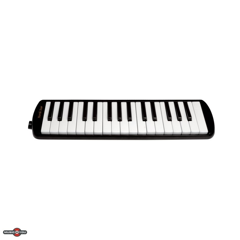 North Star Melodica - 32 Tangenter