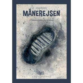 Mnerejsen 19 klaverstykker for let vede