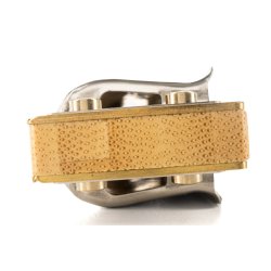 Hohner Marine Band Crossover C Mundharpe - Bundle 