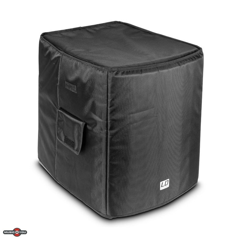 LD Systems MAUI 28 G2 SUB PC - Cover til sub