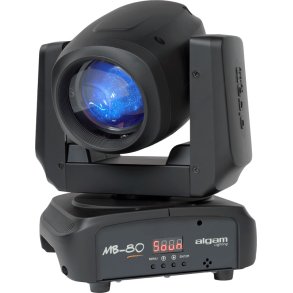 Algam Lighting MB80 LED 80W Beam Movinghead